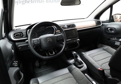 Citroën C3, 2023 3