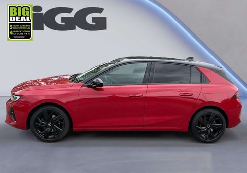 Opel Astra, 2024