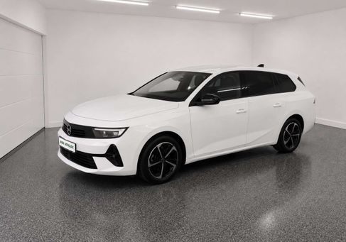 Opel Astra, 2025