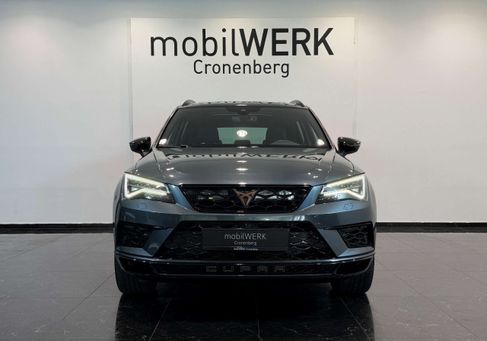 Cupra Ateca, 2019