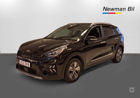 Kia Niro, 2020