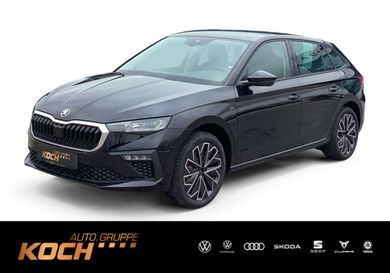 Skoda Scala, 2026