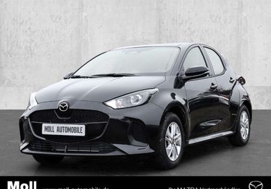 Mazda 2, 2025