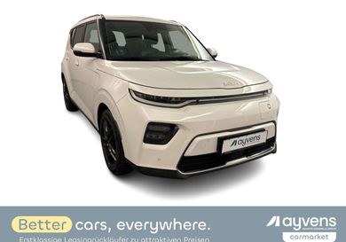 Kia Soul, 2019