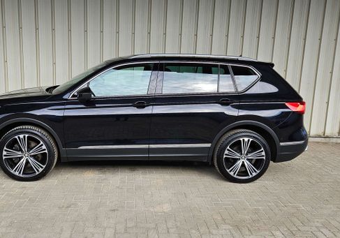 Seat Tarraco, 2019 3