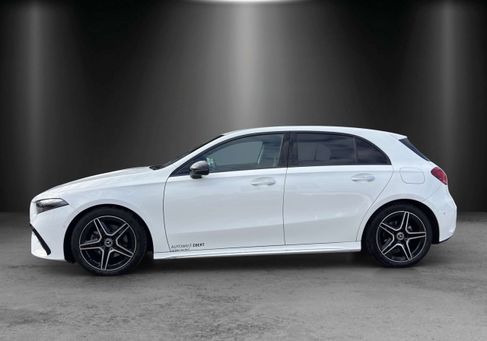 Mercedes-Benz A 180, 2024