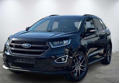 Ford Edge, 2018