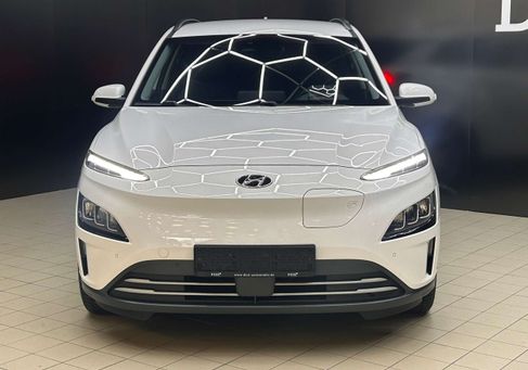 Hyundai Kona, 2023 3