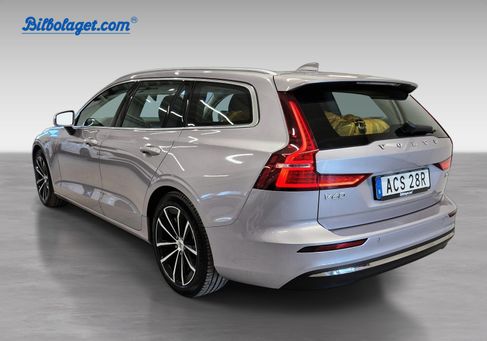 Volvo V60, 2026