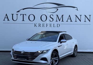 Volkswagen Arteon, 2022