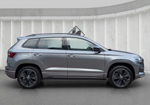 Skoda Karoq, 2025 2