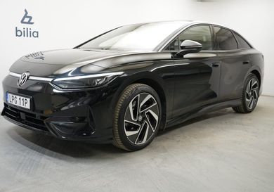 Volkswagen ID.7, 2024