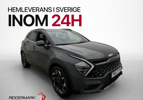 Kia Sportage, 2023 3