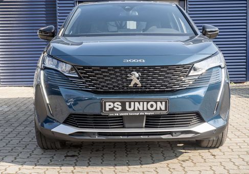 Peugeot 3008, 2023