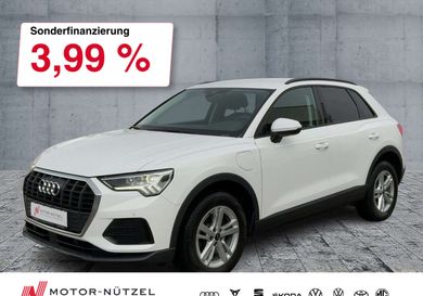 Audi Q3, 2022