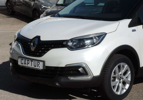 Renault Captur, 2019 3
