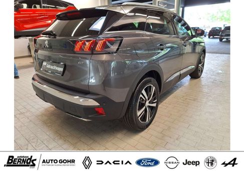 Peugeot 3008, 2023
