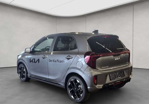 Kia Picanto, 2026