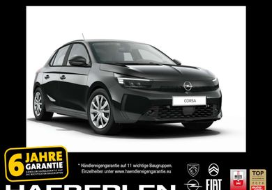 Opel Corsa, 2025