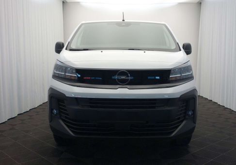 Opel Vivaro, 2025 2