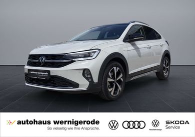 Volkswagen Taigo, 2022