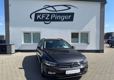 Volkswagen Passat Variant, 2024