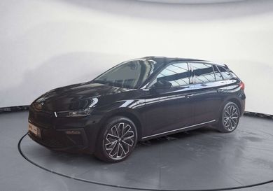 Skoda Scala, 2025
