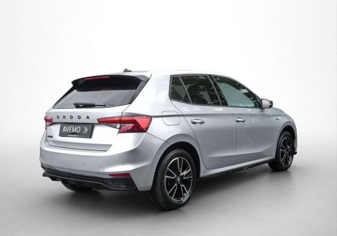 Skoda Fabia, 2026