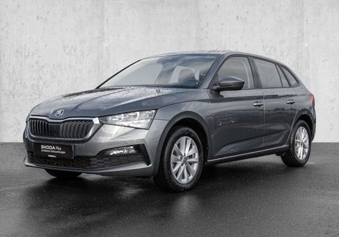Skoda Scala, 2023