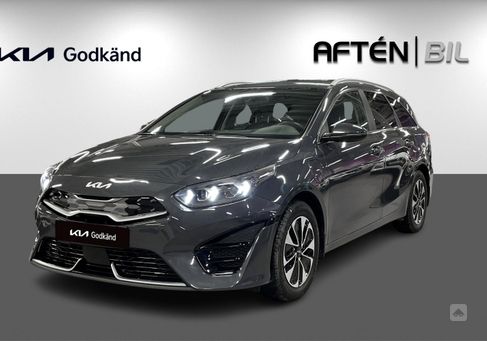 Kia Cee&#039;d Sportswagon, 2022