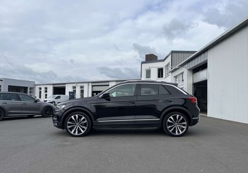 Volkswagen T-Roc, 2022
