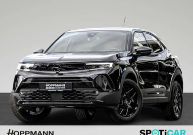 Opel Mokka, 2023