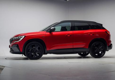 Renault Austral, 2023