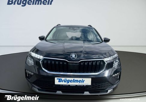 Skoda Kamiq, 2026