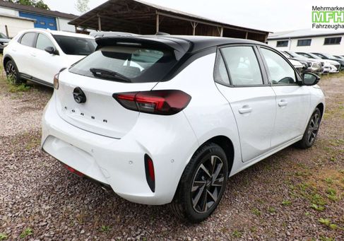 Opel Corsa, 2025 2