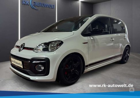 Volkswagen up!, 2022