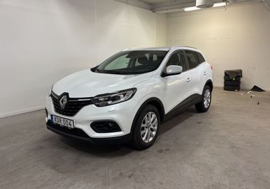 Renault Kadjar, 2020