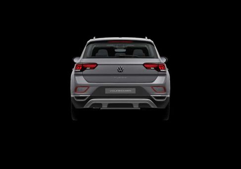 Volkswagen T-Roc, 2024 3
