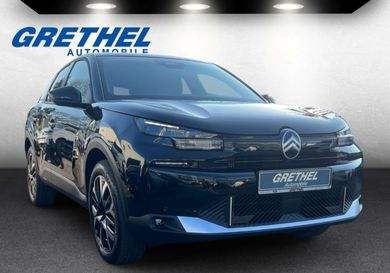 Citroën C4, 2025