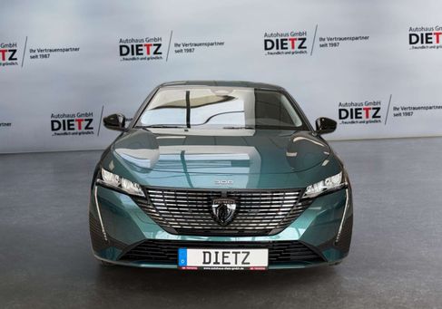 Peugeot 308, 2026