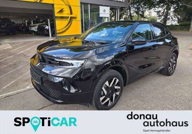 Opel Mokka, 2025