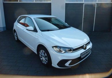 Volkswagen Polo, 2023
