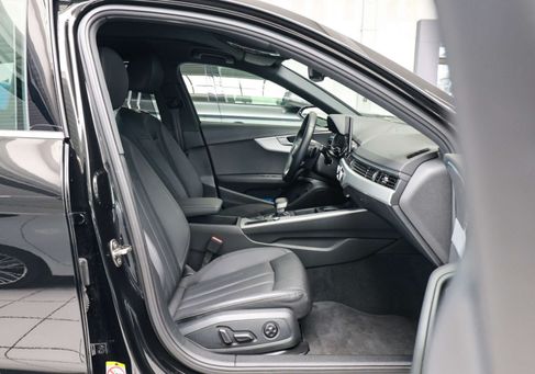 Audi A4, 2024