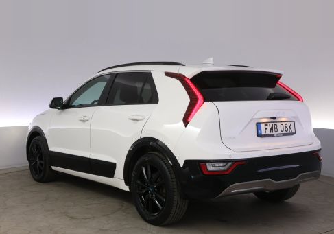 Kia Niro, 2023