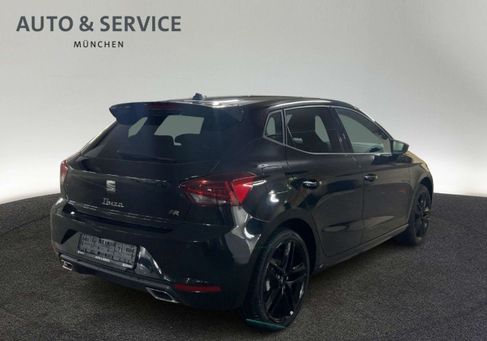 Seat Ibiza, 2026