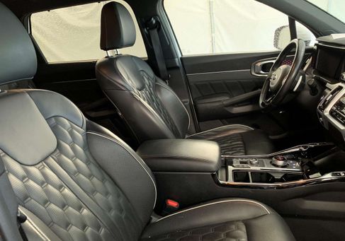Kia Sorento, 2021