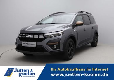 Dacia Jogger, 2026