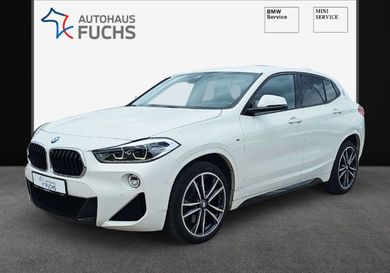 BMW X2, 2019