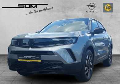 Opel Mokka, 2024