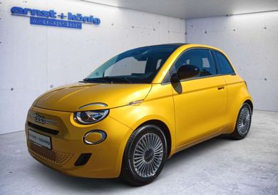 Fiat 500, 2026